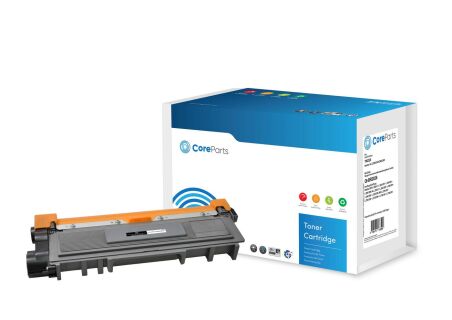 Kit Toner (2 600 pages selon ISO19752)
