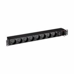 Multiprise Rackable