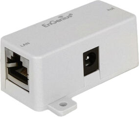 PoE injector for 12/24V system (injector only)