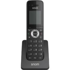 M15 Office Handset ""Compatible to M200 Speakerphone DECT encryption""