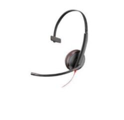 BLACKWIRE,C3215 USB-A,SINGLE UNIT promo jusqu'au 01/10/2022