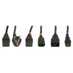 KIT CORDONS FR 10A PR HOTSWAP MB