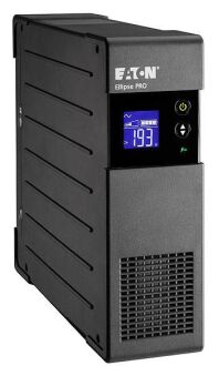 Eaton Ellipse PRO, 850VA, Onduleur, Prises IEC