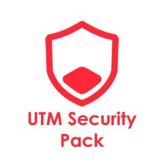 LIC-BUN, 2 YR Web Filtering(CF)/Anti-Malware/IPS(IDP)/Application Patrol/Email Security(Anti-Spam)/SecuReporter Premiumn License for USG FLEX 200