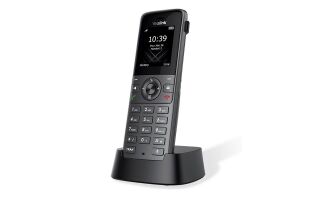 W73H Dect Phone