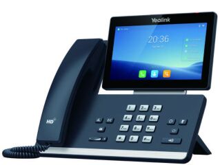 SIP-T58W T5 Series Phone