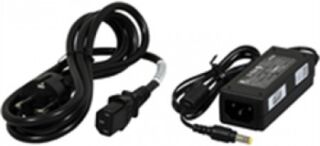 Adaptateur secteur pour imprimante, station d?accueil pour QLN220