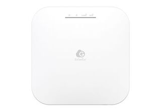 Cloud Managed Security AP Indoor Dual Band 11ax - 1800Mbps - 2x2 - GbE PoE