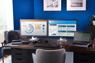 HP 2013 UltraSlim Docking Station 4xUSB3.0/VGA/2xDP/Audio/Lockable/LAN_Neuf Open box